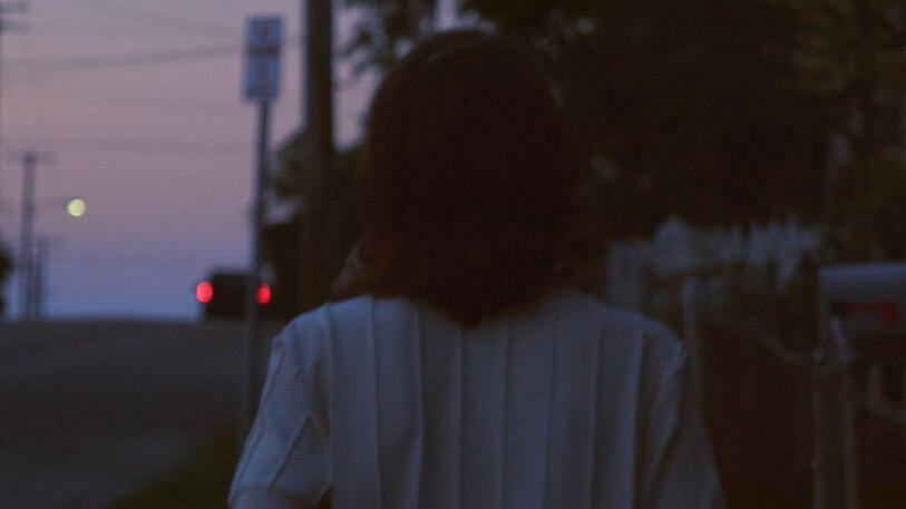 Watch The Short Film!